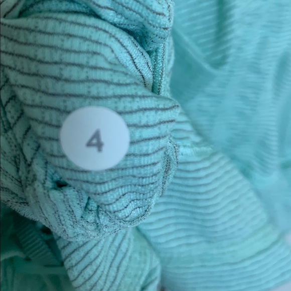 Lululemon Run Energy Tank Top - Picture 5 of 5